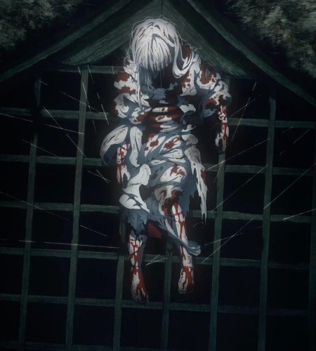 Семья руи клинок рассекающий демонов