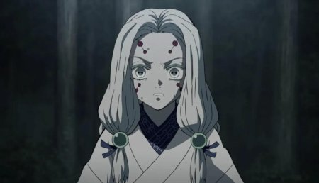 Руй аниме клинок рассекающий