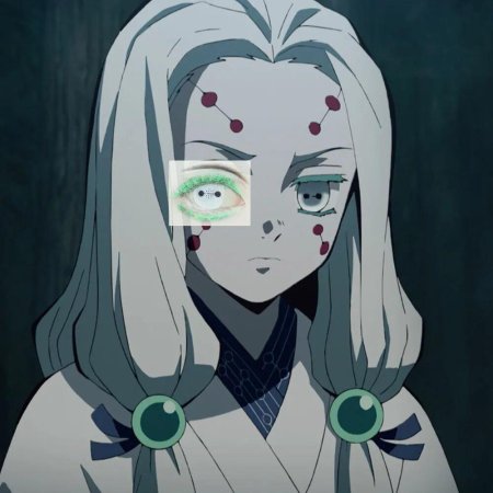 Клинок рассекающий демонов сестра паук