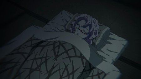 Семья руи клинок рассекающий демонов