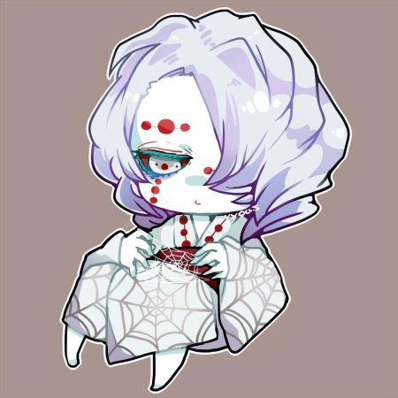 Руи клинок рассекающих демонов Чиби