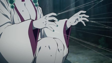 Клинок рассекающий демонов 1 сезон