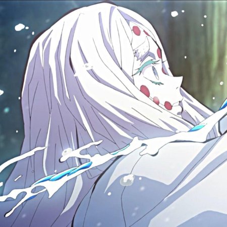 Клинок рассекающий демонов