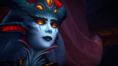 Королева Азшара