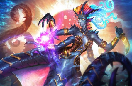 Королева Азшара