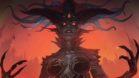 Королева Азшара