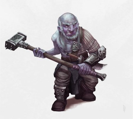 Барбариан 2022