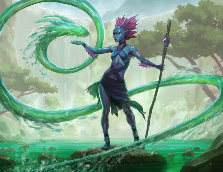 МЕРФОЛК МТГ