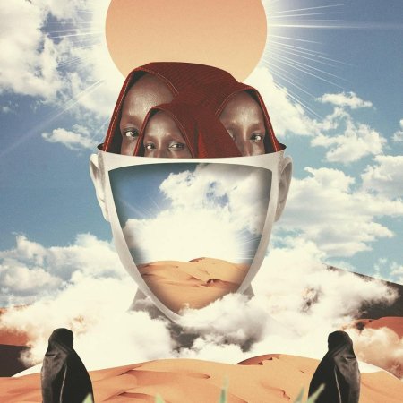 Сюрреалистический коллаж