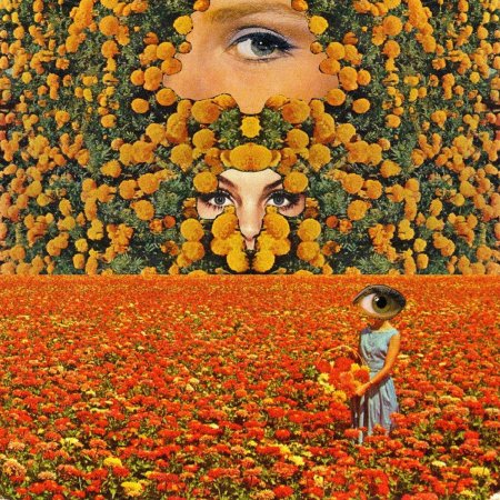 Сюрреализм лето