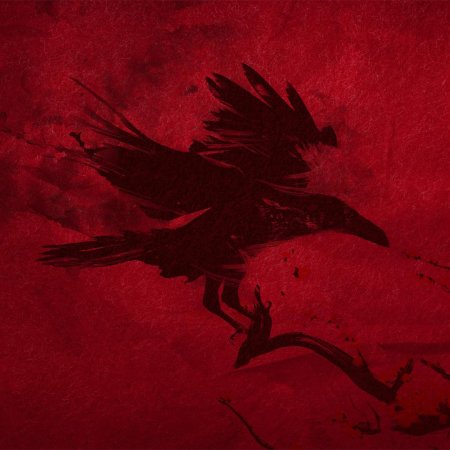 Yatagarasu демон