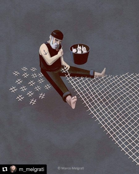 Марко Мелграти