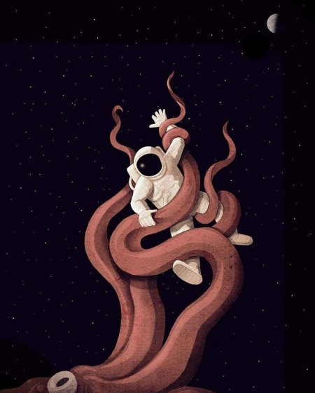 Марко Мелграти ведьма