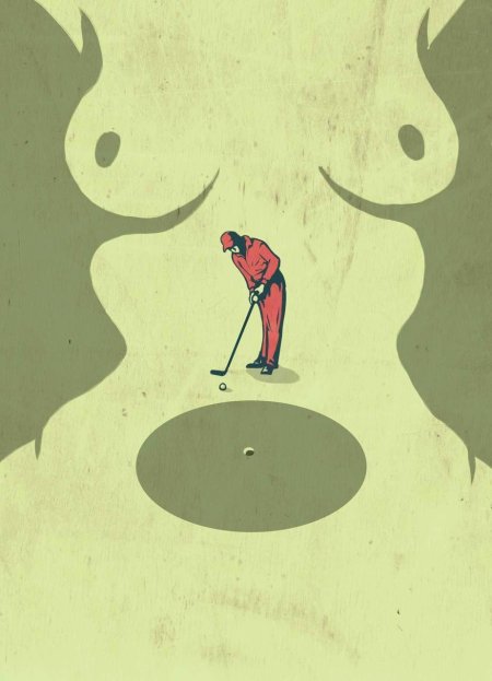 Марко Мелграти художник