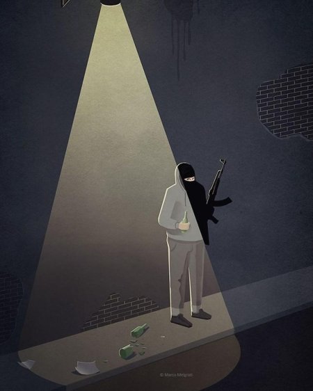 Марко Мелграти