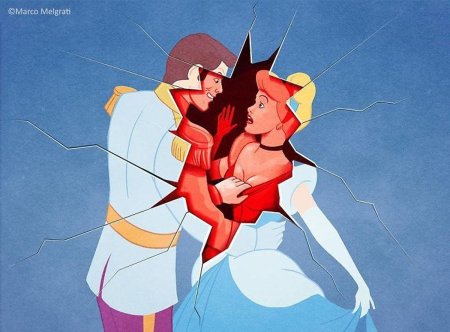 Марко Мелграти