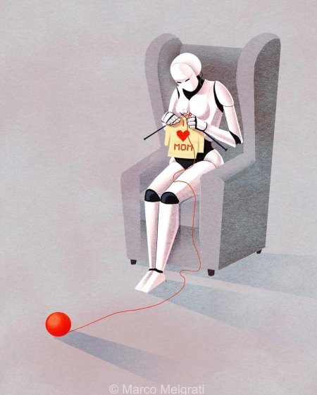 Марко Мелграти