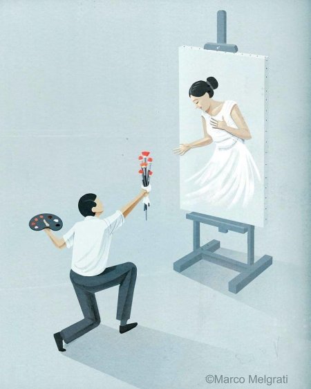 Марко Мелграти