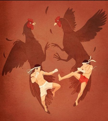 Марко Мелграти художник