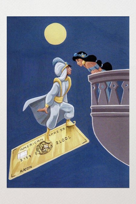 Марко Мелграти ведьма