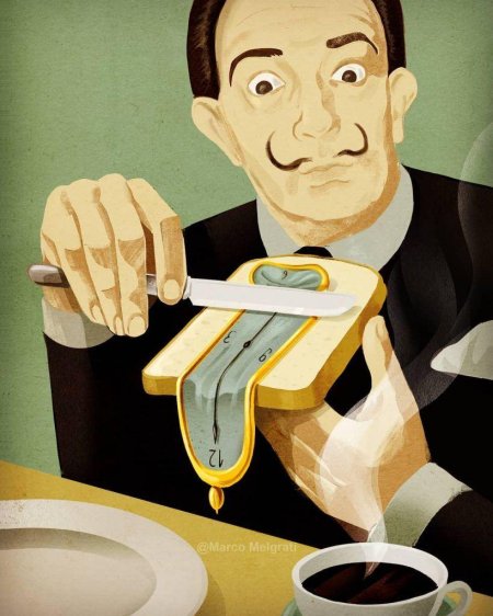 Марко Мелграти