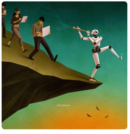 Марко Мелграти художник