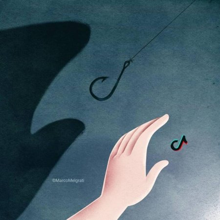 Марко Мельграти художник