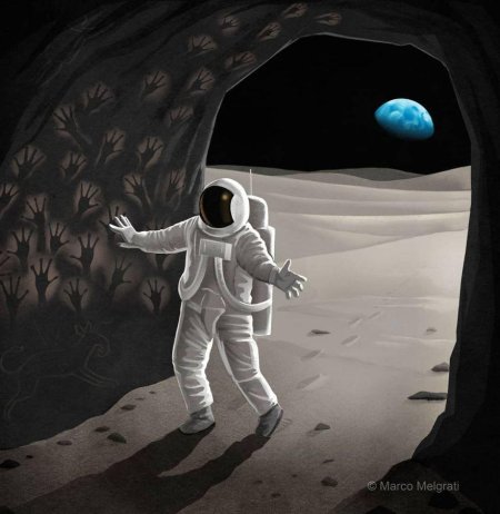 Марко Мелграти