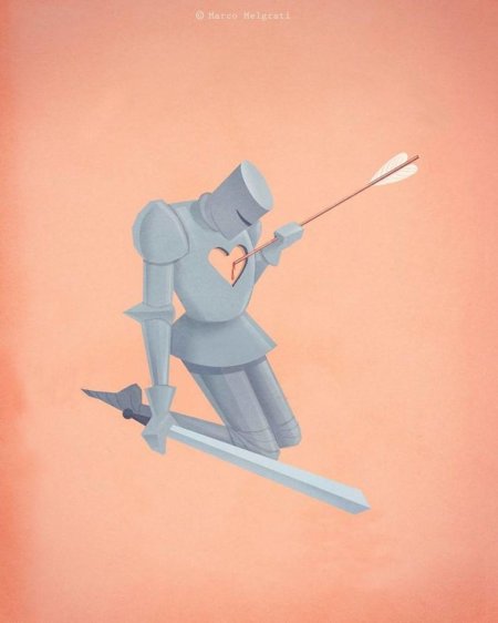 Марко Мелграти