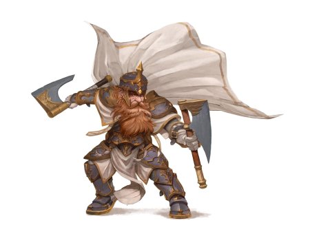 Хоббиты вархаммер