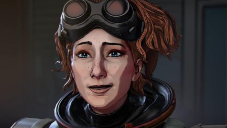 Apex Legends хорайзон