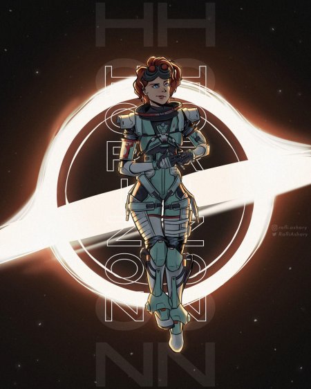 Хорайзн апекс