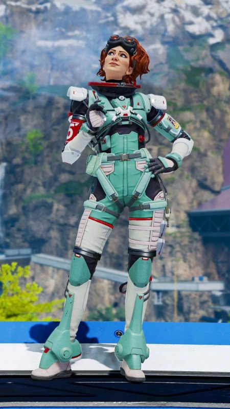 Хорайзн Апекс