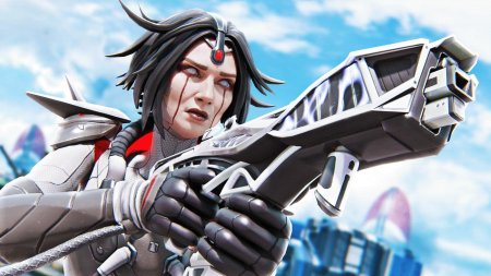 Хорайзн Апекс