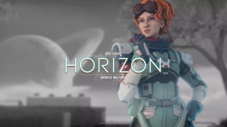 Horizon Apex