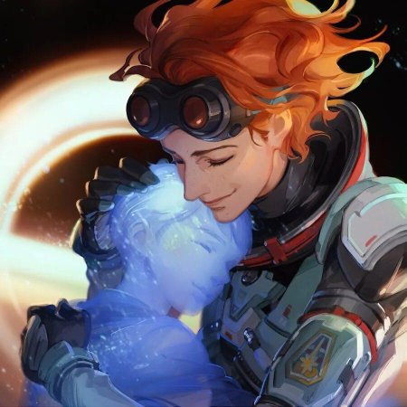 Apex Legends Horizon