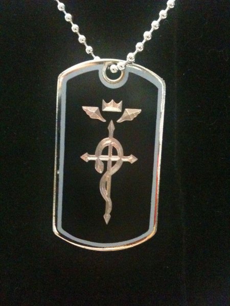 Знак Фламеля