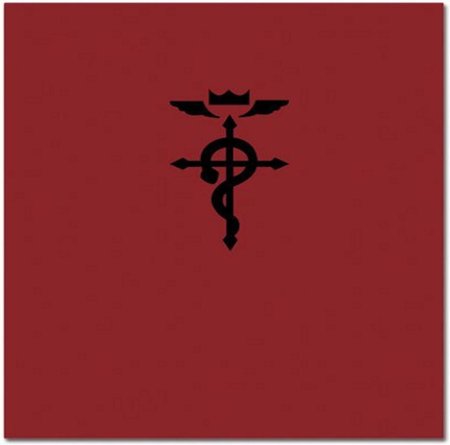 Знак Фламеля