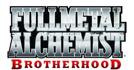 Стальной алхимик братство логотип