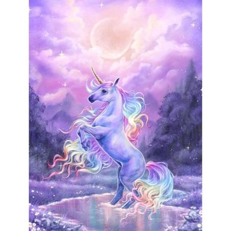 Юникорн Единорог