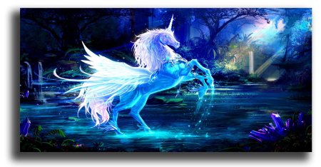 Волшебный Единорог
