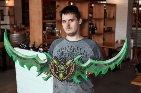 Клинки Аззинота Аризона