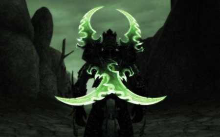 Меч Аззинота