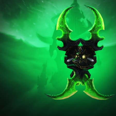 Warglaive of Azzinoth