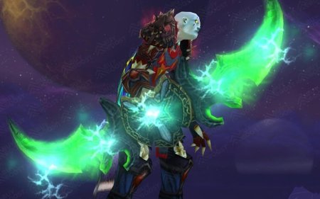 Меч Аззинота