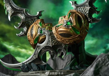 Клинки Аззинота Аризона