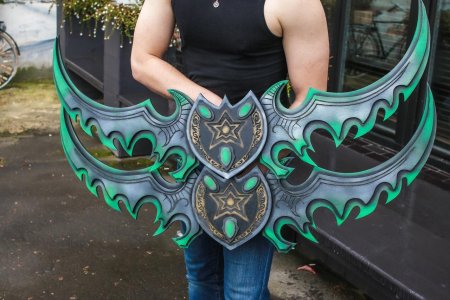 Клинки Аззинота