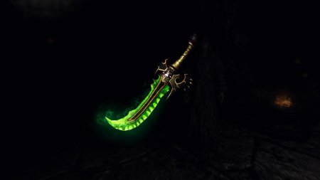 Клинки Аззинота