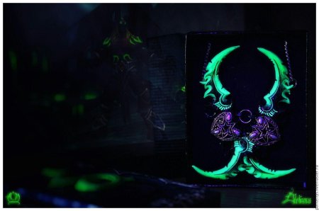 Клинки Аззинота