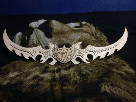 Клинки Аззинота